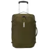 Thule EnRoute Carry On mugursoma 25L Natural Green