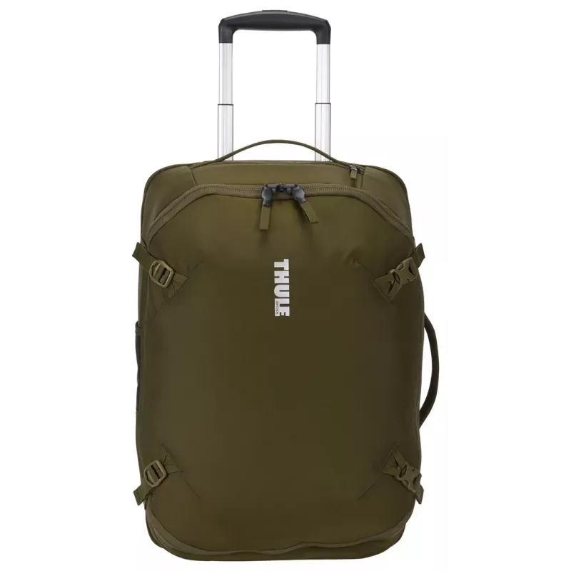 Thule EnRoute Carry On mugursoma 25L Natural Green