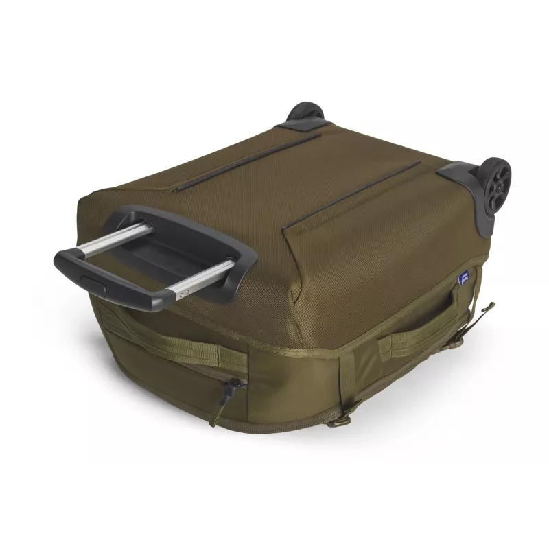 Thule EnRoute Carry On mugursoma 25L Natural Green