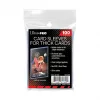 Ultra Pro mīkstie kartīšu aizsargi 100x152mm (100 gab.) 157325