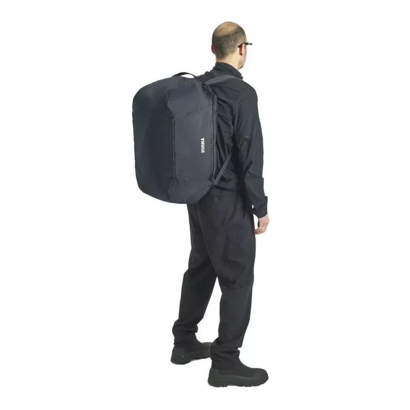 Thule EnRoute 60L ceļojumu soma - Darkest Blue