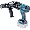 Makita DSC121ZKX1 bezvadu vītņstieņu griezējs 18V LXT bezsuku (tikai instruments) MAKPAC