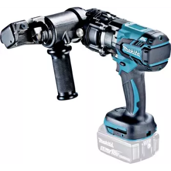 Makita DSC121ZKX1 bezvadu vītņstieņu griezējs 18V LXT bezsuku (tikai instruments) MAKPAC