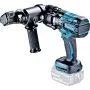 Makita DSC121ZKX1 bezvadu vītņstieņu griezējs 18V LXT bezsuku (tikai instruments) MAKPAC
