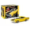Revell 14531 1970. gada Plymouth Road Runner plastmasas modeļu komplekts, mērogs 1:24