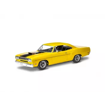 Revell 14531 1970 Plymouth Road Runner plastmasas modeļa komplekts 1:24 mērogā