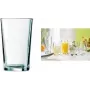 Esmeyer Arcoroc Conique sulu glāze 250 ml, rūdīta, krāsojama, 6 gab. komplekts 384-3001