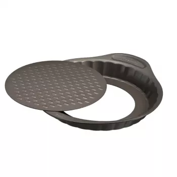 PYREX kūkas forma ar noņemamu pamatni Ø25cm