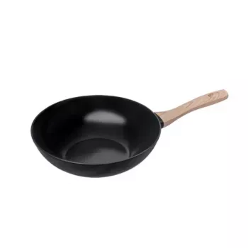 PYREX Cook&Care Wok panna, 28 cm