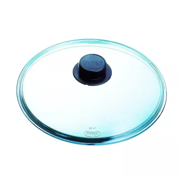 Pyrex stikla vāks Ø28cm