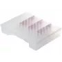 CURVER DIY mazo ziedu kārba L 25x18,6x5,2cm
