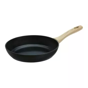 PYREX Cook&Care Ø20cm alumīnija nepiedegošā panna ar Thermo-Signal
