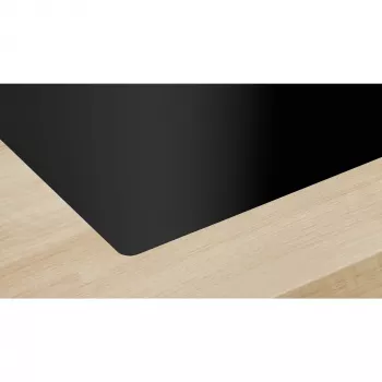 Siemens EH601HFB1E iQ300 indukcijas plīts virsma 60 cm melna, iegremdēta