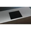 Siemens EH601HFB1E iQ300 indukcijas plīts virsma 60 cm melna, iegremdēta