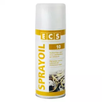 ECSCLEANING eļļa daudzfunkcionāla ECS SPRAY OIL 400ml