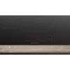 Siemens EH801HFB1E iQ300 indukcijas plīts virsma 80 cm melna, iegremdēta (integrēta)