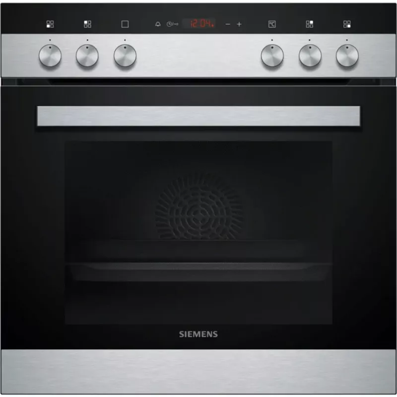 Siemens EQ110KA0Z iebūvējama cepeškrāsns un plīts komplekts