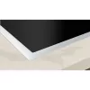 Siemens ED645HQC1E iQ500 indukcijas plīts virsma 60 cm melna, uzstādāma virs virsmas ar rāmi