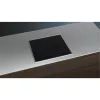 Siemens ED645HQC1E iQ500 indukcijas plīts virsma 60 cm melna, uzstādāma virs virsmas ar rāmi