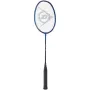Dunlop Fusion Z3000 G4 badmintona rakete, tumši zila