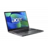 Acer TravelMate TMP214-55-G2-TCO 14 inch WUXGA Intel Core 5 120U 16GB 512GB SSD Windows 11 Pro Education pelēks