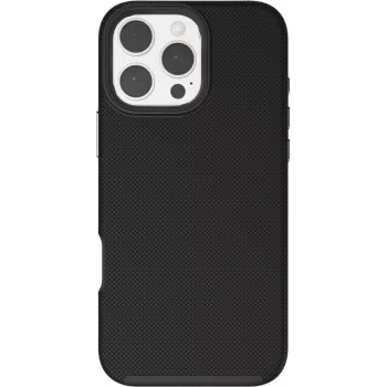 JT Berlin BackCase Pankow Solid MagSafe vāciņš Apple iPhone 16 Pro Max - melns