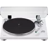 TEAC TN-3B-SE/WH Belt-Drive atskaņotājs ar USB izeju, balts 250448
