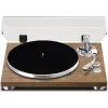 TEAC TN-400BT-X jostas piedziņas atskaņotājs ar Bluetooth, valriekstu koks