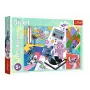 TREFL Puzle 100 gab. Memories Lilo and Stitch Trefl 16473