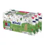 Kindii Natural Balance mitrās salvetes zīdaiņiem, komplekts 3x60 gab. - bez smaržas, hipoalerģiskas, bez alkohola