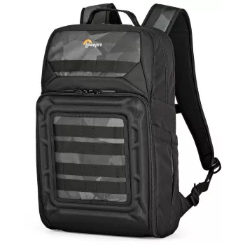 Lowepro DroneGuard BP 250 fotokamera mugursoma, 24 L, pelēka LP37099-PWW
