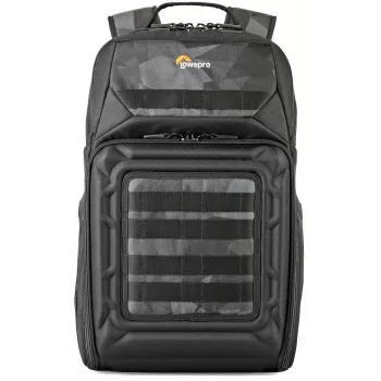 Lowepro DroneGuard BP 250 fotokamera mugursoma, 24 L, pelēka LP37099-PWW