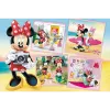 TREFL Puzle 60 gabali - Lovely Minnie - Disney Minnie Mouse