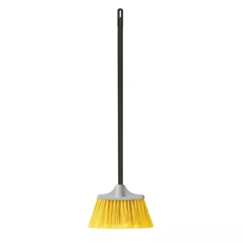 YORK grīdas birste ar rokturi SUNNY GARDEN 120cm