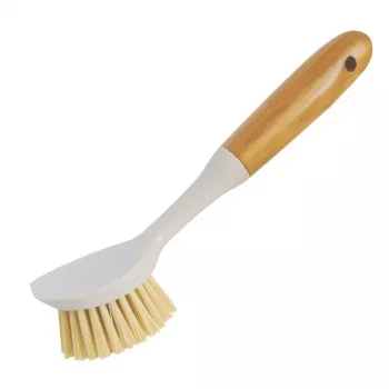 YORK ECO NATURAL Trauku birste BAMBOO