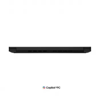 Lenovo ThinkPad T16 G5 Ultra 5 325 16,0 inch WUXGA IPS 400 nits Pretatspīduma 32GB LPDDR5X-6800 512GB SSD Intel Graphics 75Wh 5MP+IR kamera Windows 11 Pro Melns 3G uz vietas + ThinkPad Essential Plus 16 mugursoma