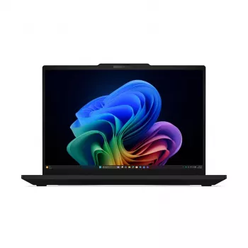 Lenovo ThinkPad T14 G7 Intel Core Ultra 5 325 14 inch WUXGA Touch IPS 32GB LPDDR5X 1TB SSD Windows 11 Pro melns + ThinkPad Essential Plus 16 mugursoma