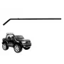 LEAN CARS stūres stienis Ford Ranger T6 / Mazda BT-50 (2011-2019) - iekšējā stūres svira, M16x1.5 / M14x1.5, 295 mm