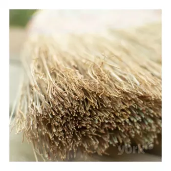 YORK Universāls slota slaucīšanai 23cm Sorgo Mini