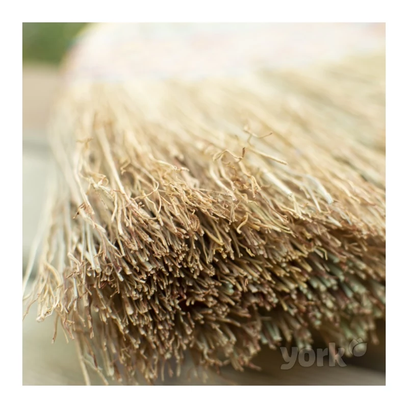 YORK Universāls slota slaucīšanai 23cm Sorgo Mini
