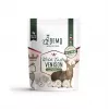 BEMO Cat Wild Taste brieža gaļa - sausā kaķu barība - 500g