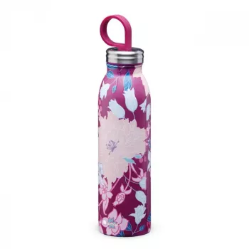 Aladdin X Naito Chilled Thermavac 0,55L nerūsējošā tērauda termoss - Dahlia Berry