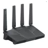GL.iNet GL-BE6500 Wi-Fi 7 trīsjoslu 2.5G Multi-Gigabit VPN maršrutētājs