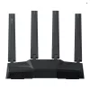 GL.iNet GL-BE6500 Wi-Fi 7 trīsjoslu 2.5G Multi-Gigabit VPN maršrutētājs