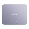 GL.iNet GL-MT5000 AX5400 Wi-Fi 6 divjoslu bezvadu maršrutētājs ar 2.5G Multi-Gigabit portiem, OpenWrt, WireGuard VPN, 1GB RAM, 8GB eMMC