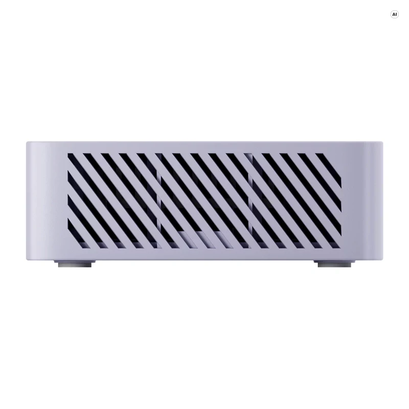 GL.iNet GL-MT5000 AX5400 Wi-Fi 6 divjoslu bezvadu maršrutētājs ar 2.5G Multi-Gigabit portiem, OpenWrt, WireGuard VPN, 1GB RAM, 8GB eMMC