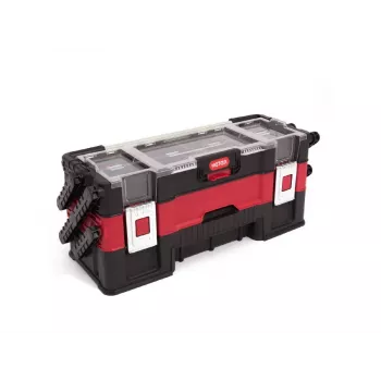KETER DIY Canti Trio Organizer 53x20x23cm