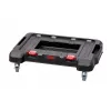 KETER DIY Stack'N'Roll platforma 56.5x38.8x12cm
