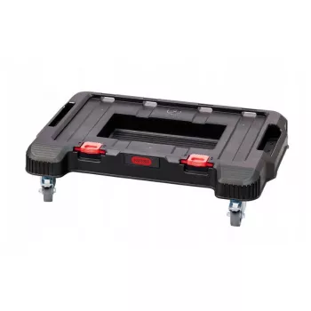 KETER DIY Stack'N'Roll platforma 56.5x38.8x12cm