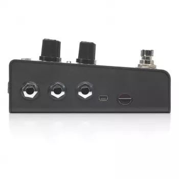 Digitech Trio+ Band Creator Looper pedālis